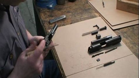 penn foser|penn foster gunsmithing program.